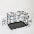 Labrador Luxury Foldable Wire Cage For Large Cats